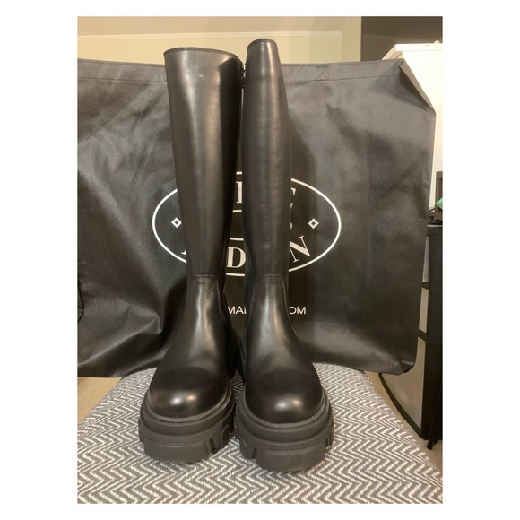 steve madden wayde boots